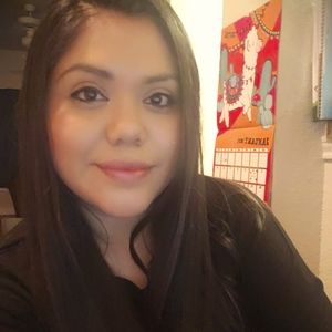 Meet your Posher, Annabel